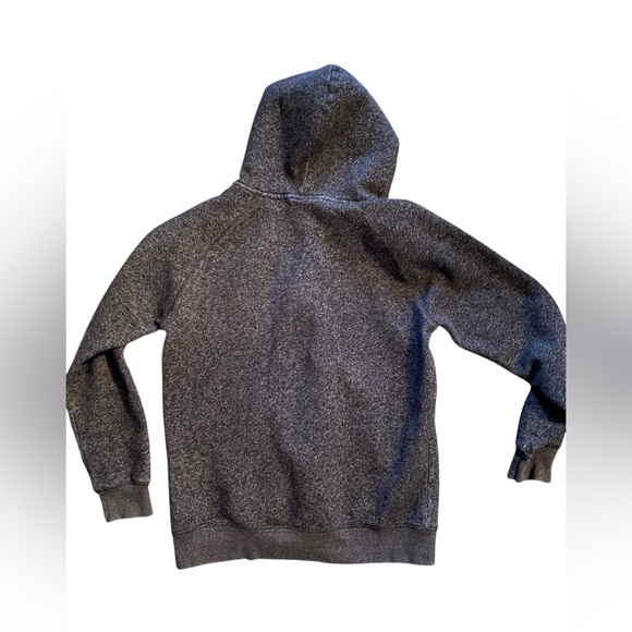 Tentree Hoodie M heathered black - Picture 2 of 10